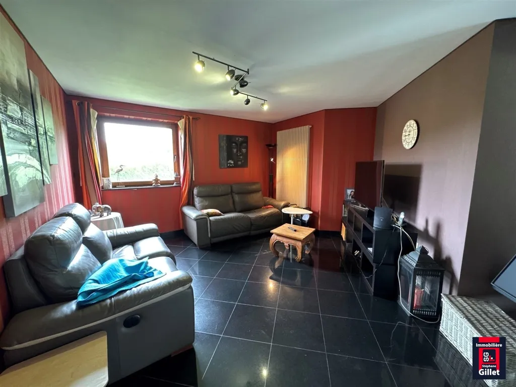 4-bedroom house in Marchin