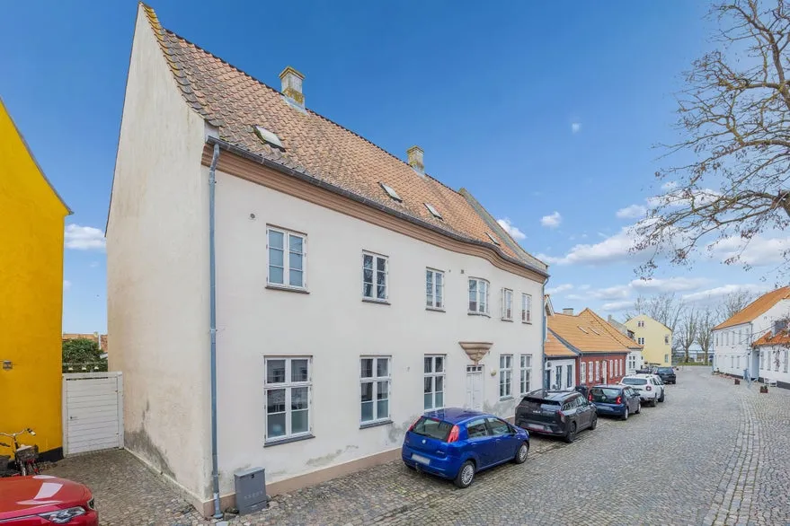 Välivaade - Stable Yield Rental Property in Prime Location