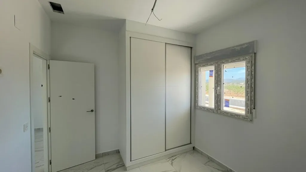 Pièces - New Build Villa with Pool in Pinoso, Valencia