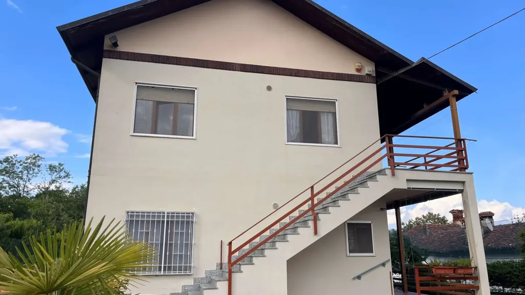 facade