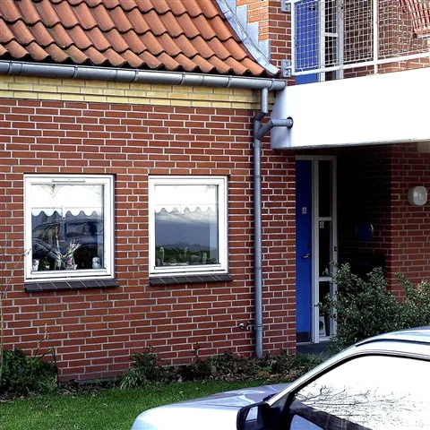 Välivaade - Student Apartment on Simonivej, Pandrup