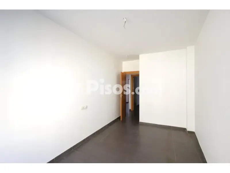 Entrée - Ground Floor Flat with Garage in Cúllar Vega