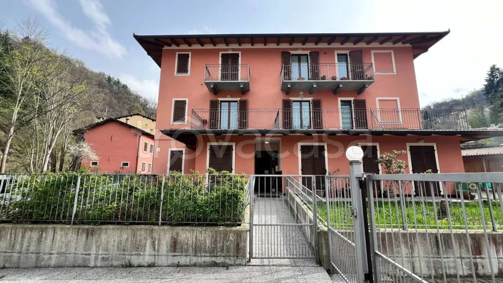 Extérieur - Trilocale with Mountain Views in Chiusa di Pesio