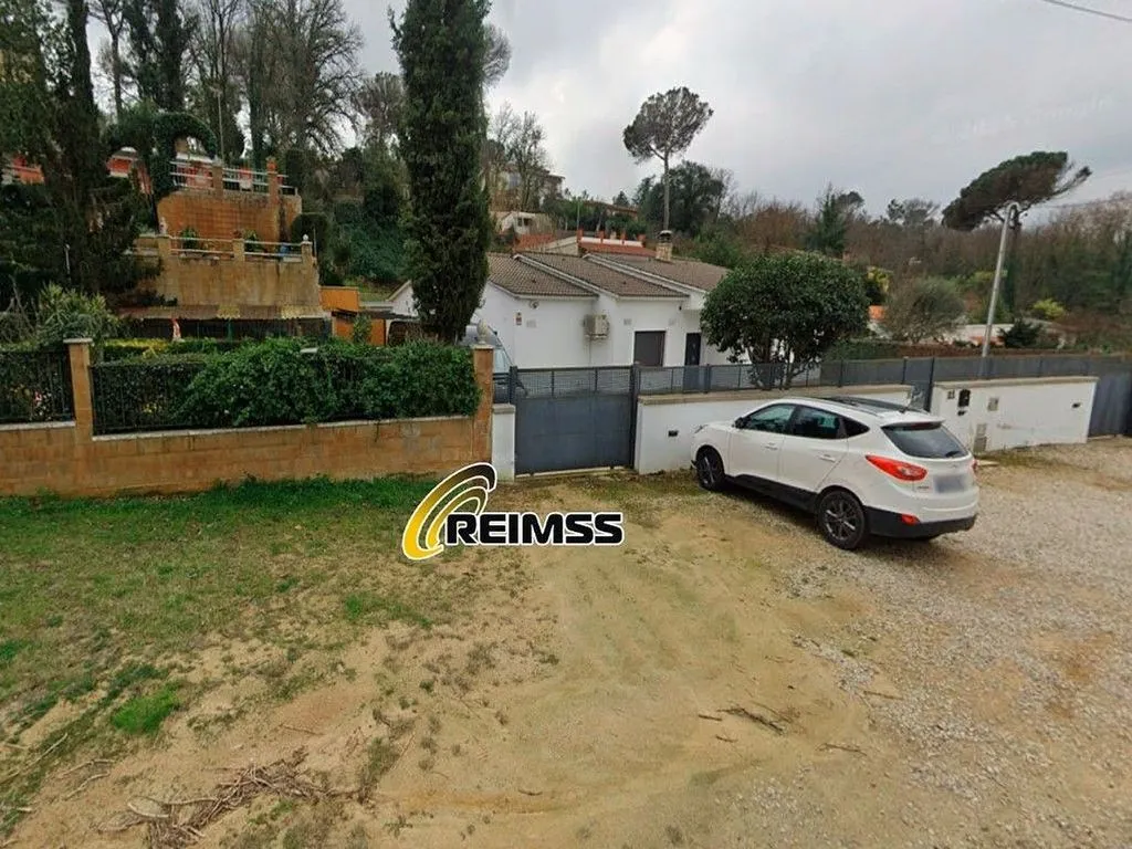 Välivaade - Chalet with Pool in Mas Altaba-El Molí