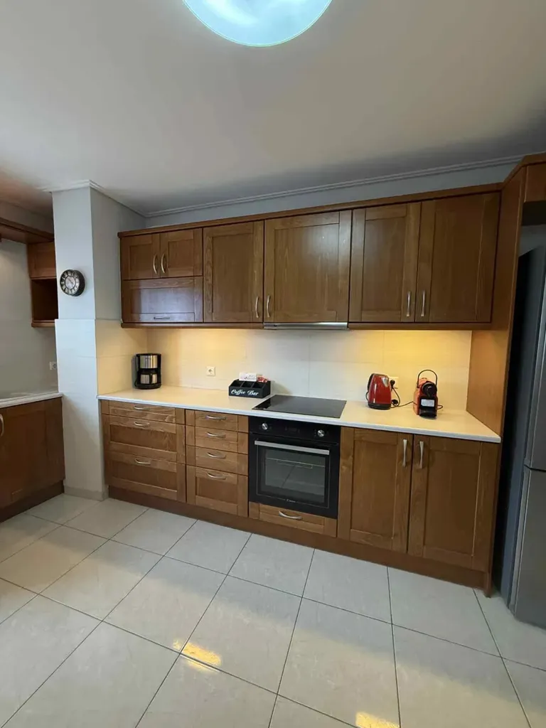 4-room apartment in Athens