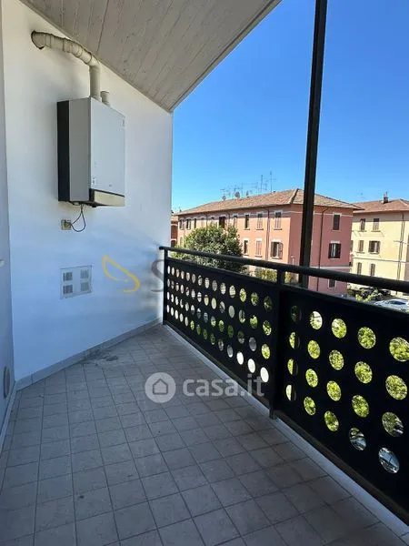 Rõdu - Fully Furnished Flat with Balconies in Terni