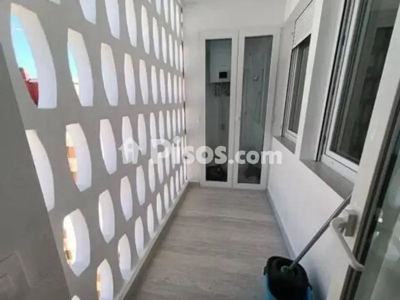 Rõdu - Modern Flat with Balcony in Parque Sur, Albacete