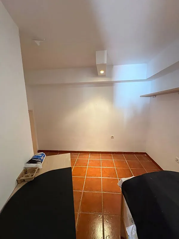 Pièces - Terraced Semi-detached House with Pool in Viña Málaga