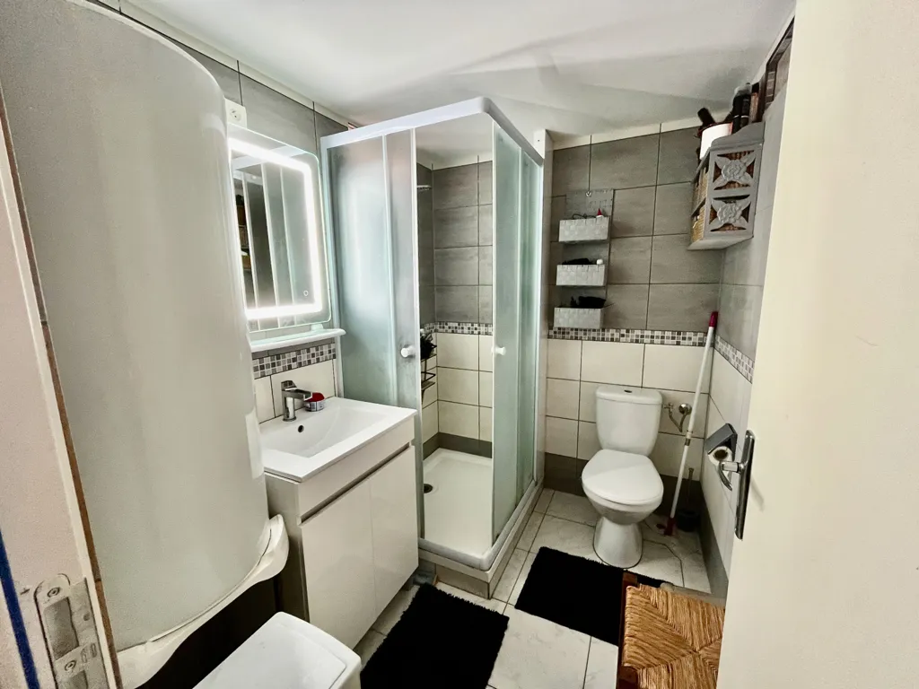Maison 4 pièces à La Ferté-Gaucher