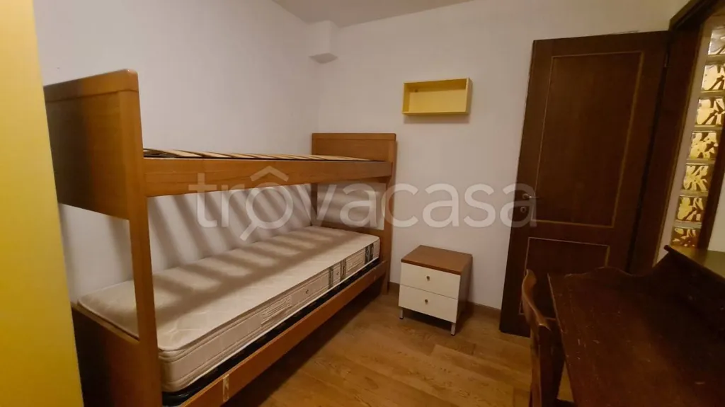 Chambres - Apartment with Terrace in Limone Piemonte