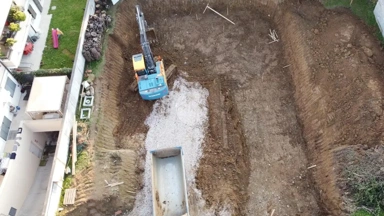 Tutte le foto (60) - Duplex con giardino privato a Vimercate