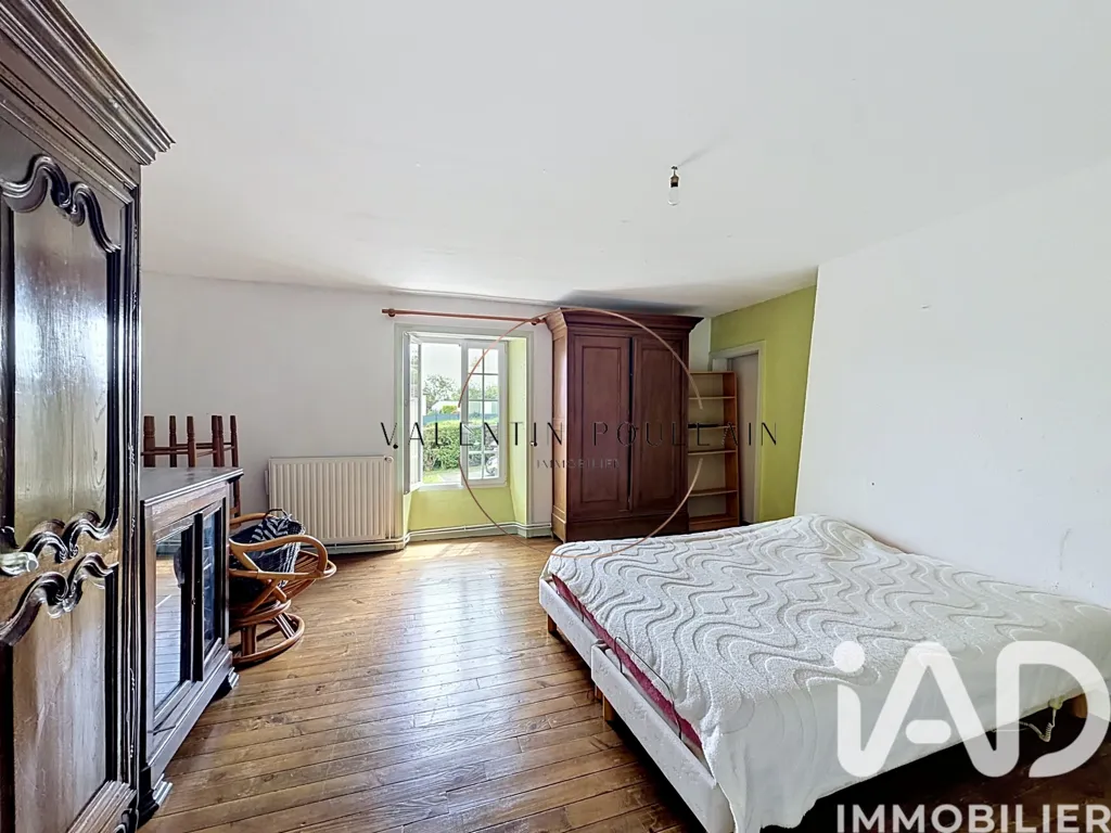 Magamistoad - House with Garden and Terrace in Tribehou