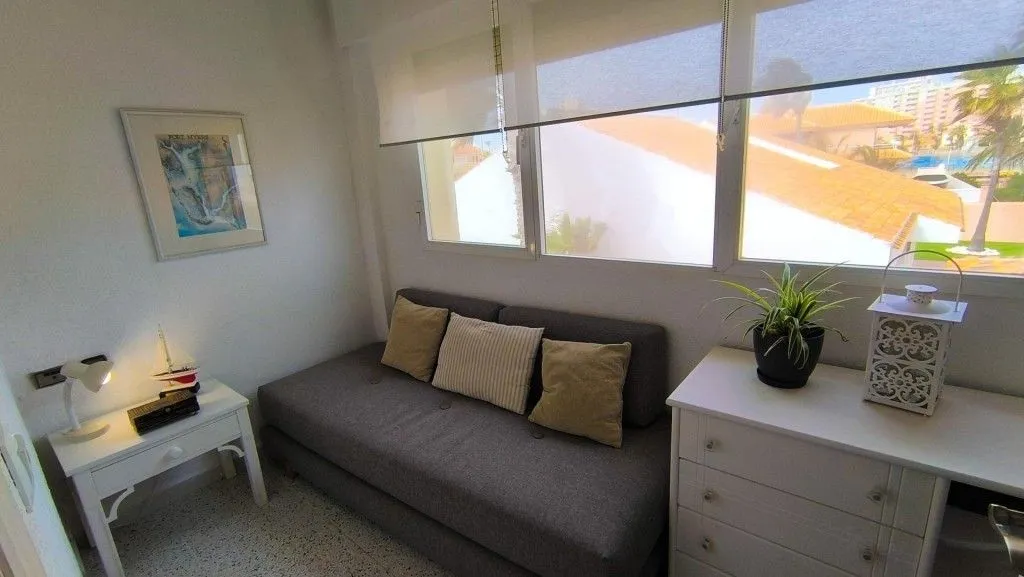 Séjour - Luxury Villa with Sea View in La Manga