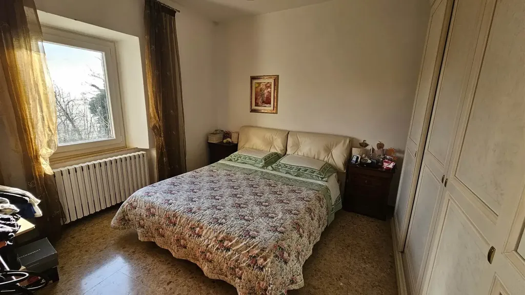 Chambres - Independent House in Quiet Setting, San Severino Marche