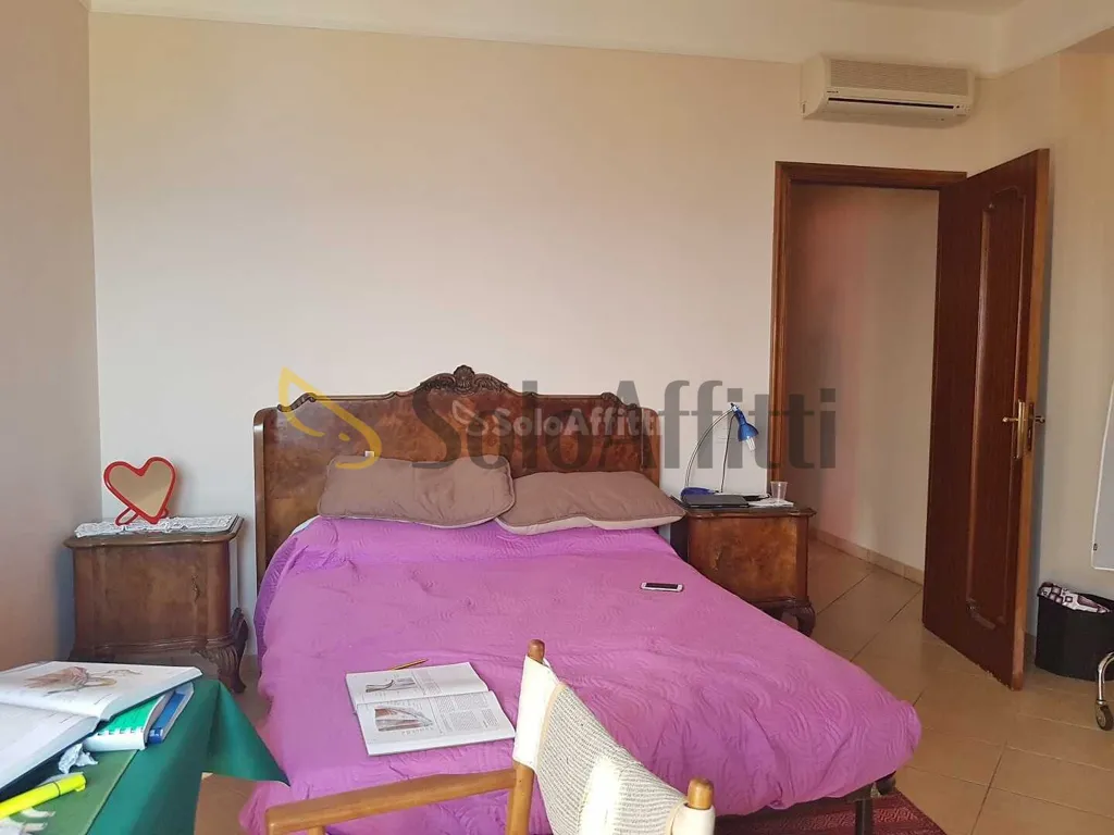 Magamistoad - Seafront Apartment with Balcony in Catanzaro Lido