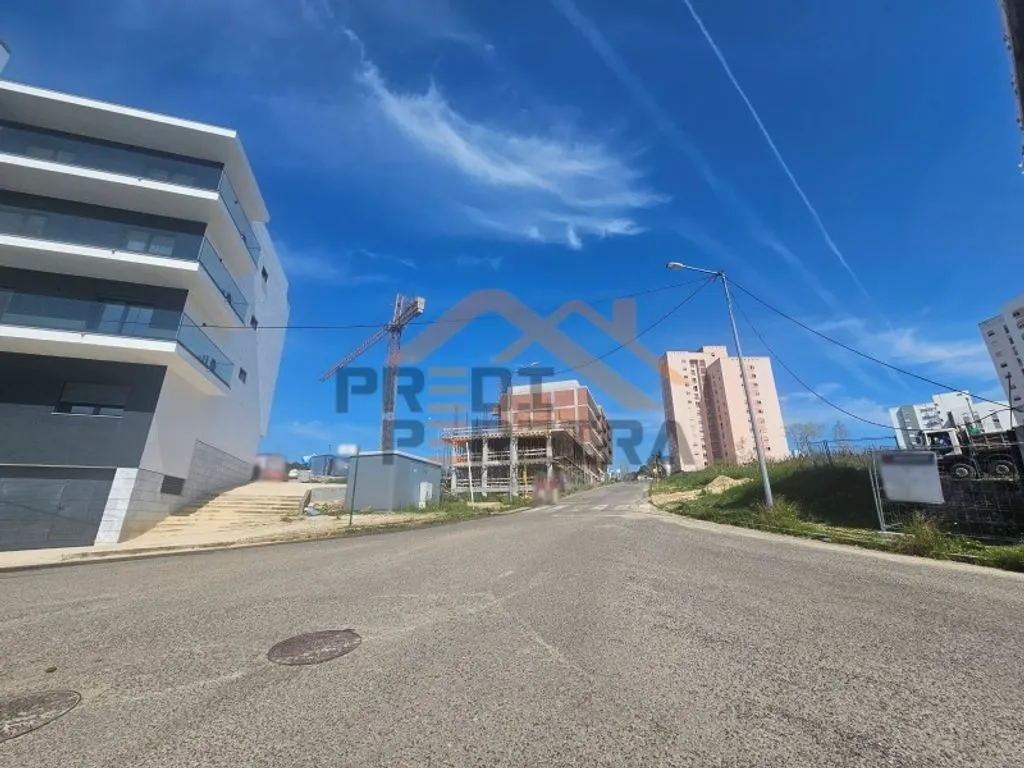 Extérieur - Luxury Apartment with Barbeque in Loures