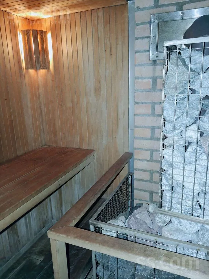 Maison 5 pièces à Rīgas rajons