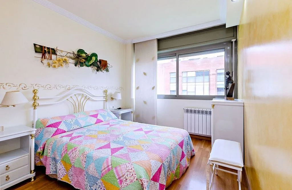 Magamistoad - Apartment with Sea View Terrace in Diagonal Mar