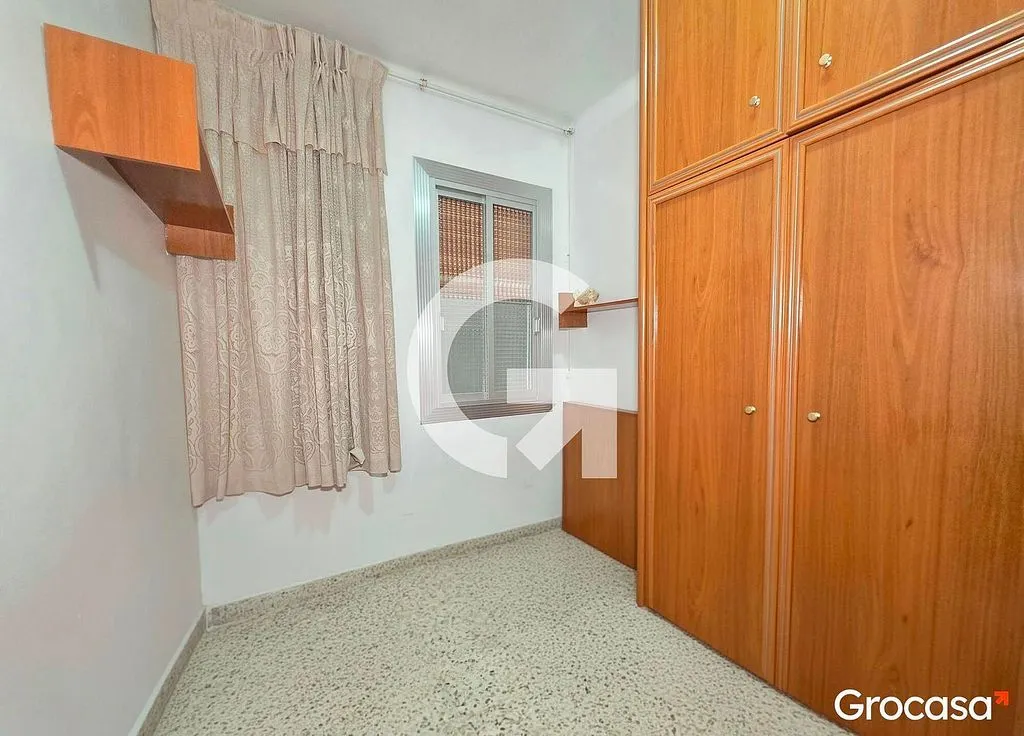 Chambres - Apartment with Ascender in El Pedró