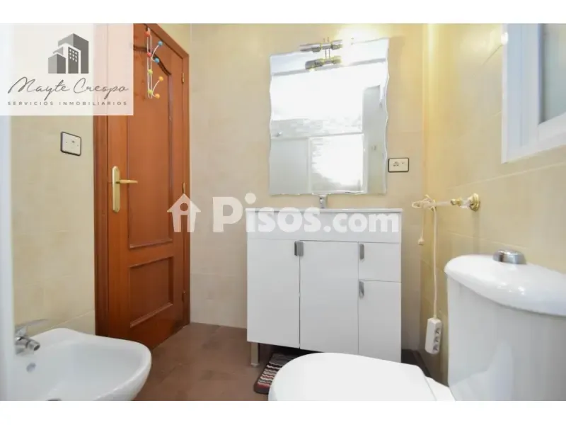 Vannitoad - Furnished Flat with Lift in Ronda