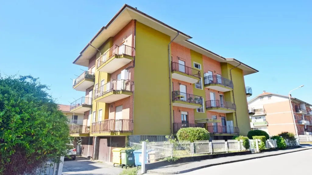 Välivaade - Spacious Flat with Balcony in Mondovì