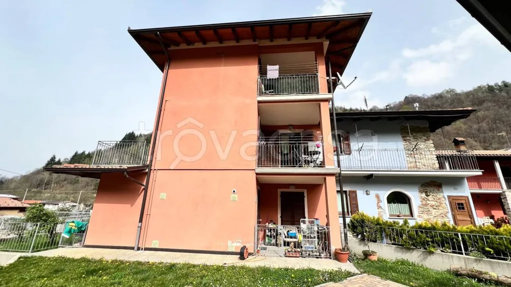 Extérieur - Trilocale with Mountain Views in Chiusa di Pesio