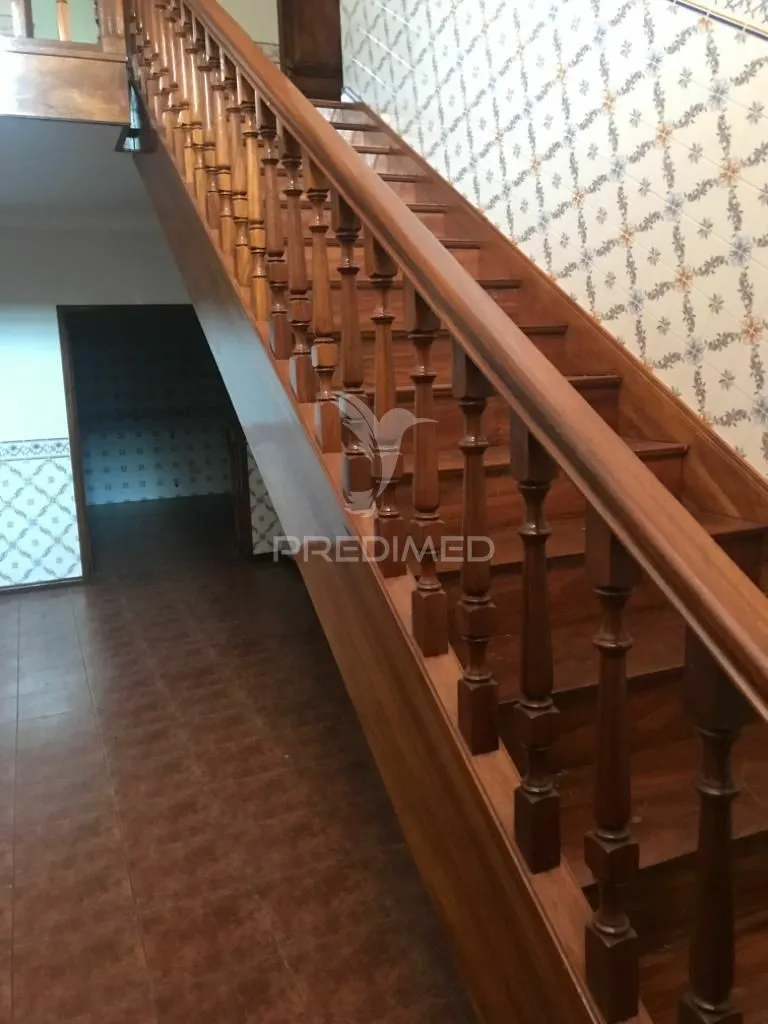 Toad - Luxury Villa with Walled Garden in Ponte do Lima