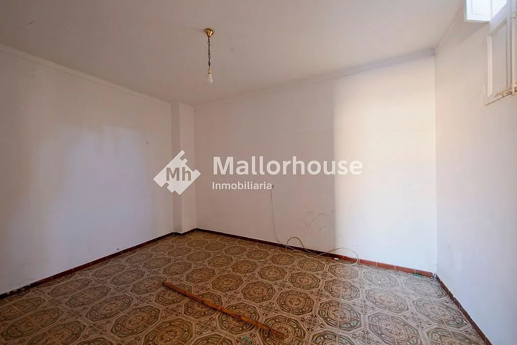 Toad - Mallorcan Chalet with Terrace in Ariany