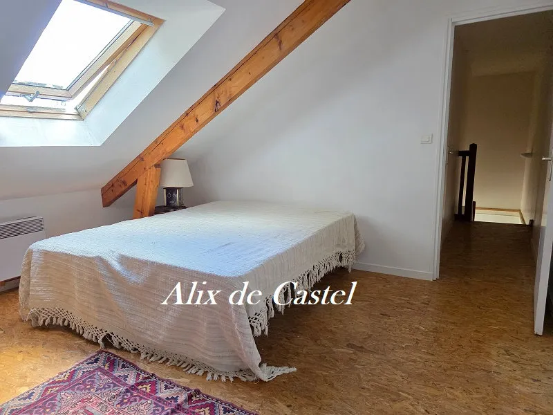Magamistoad - Luxury House with Garden in Guérande