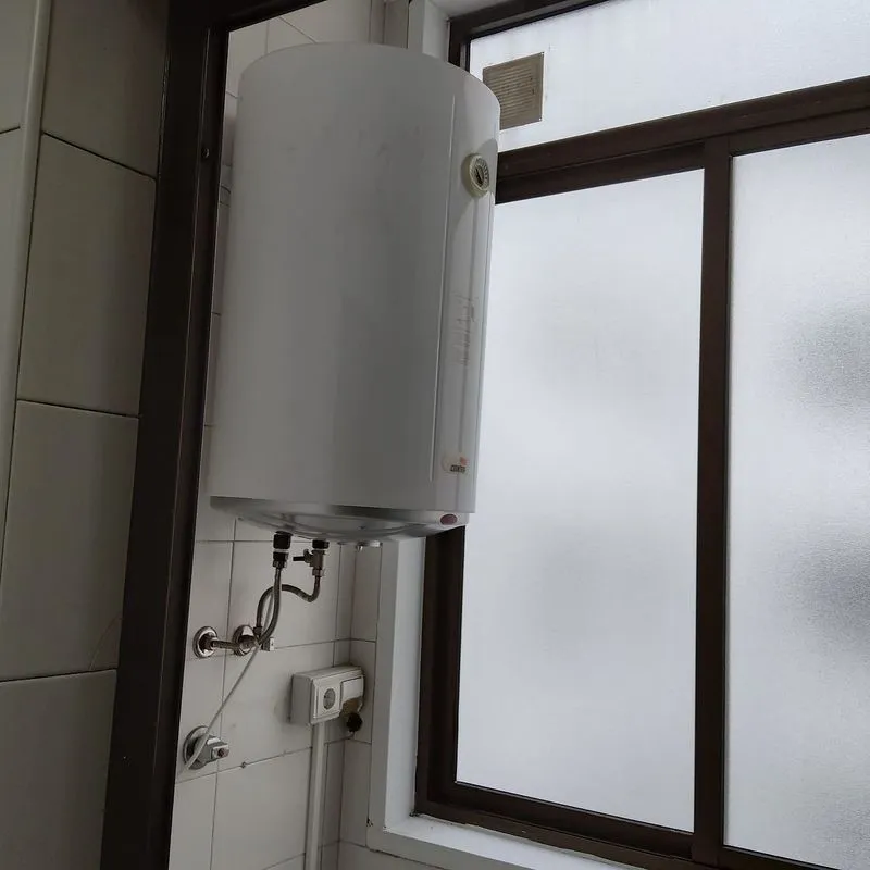 Lavanderia - Central District Apartment with Air Conditioning