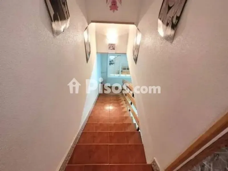 Pièces - Rustic House with Terrace in Almagro