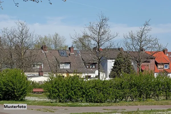 Maison 5 pièces à Brandscheid