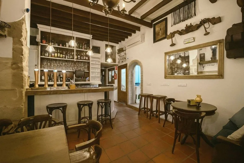 Söögituba - Historic Boutique Hotel in Jávea's Old Town