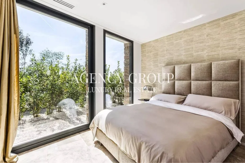 Magamistoad - Luxury Villa with Infinity Pool in La Croix-Valmer