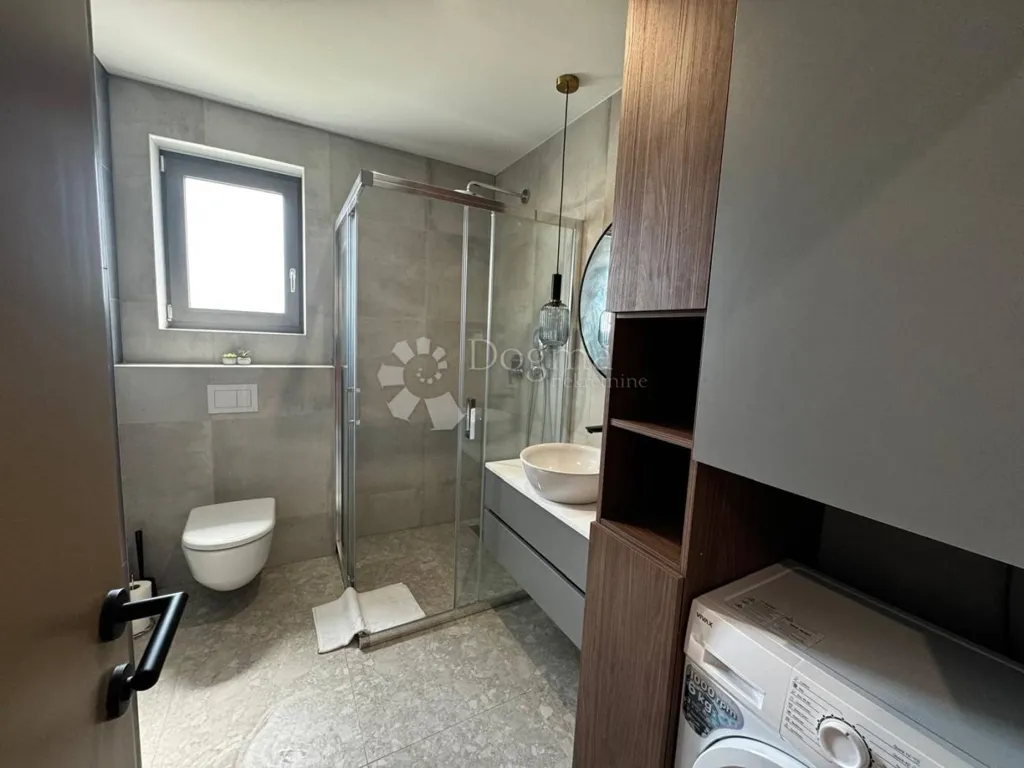 Vannitoad - Luxury Apartment with Private Jacuzzi near Poreč