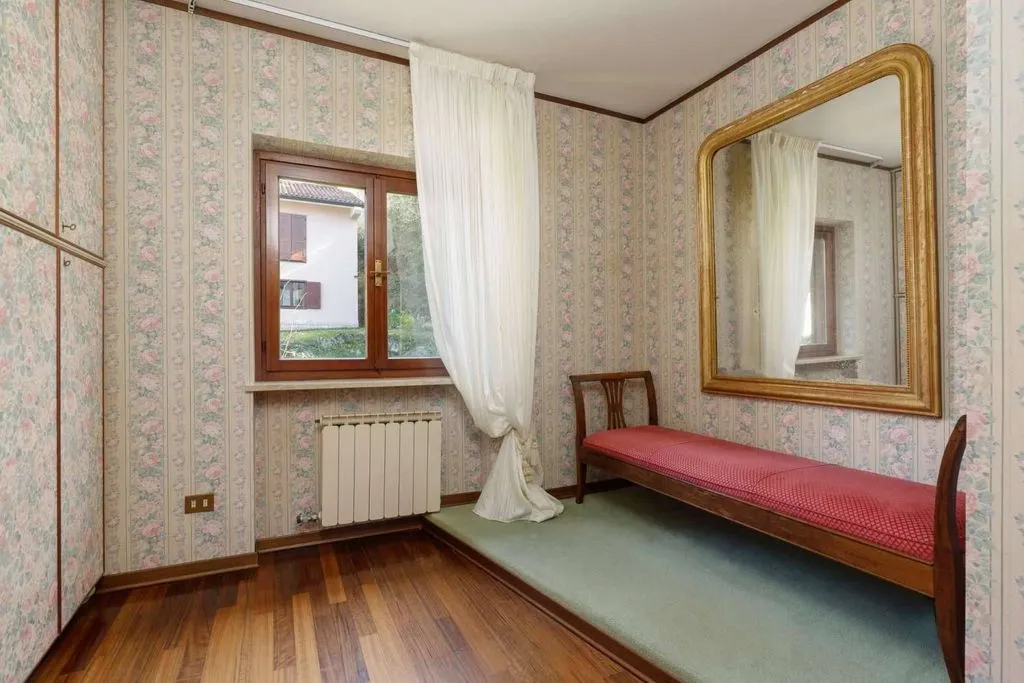 Magamistoad - Villa with Sea View in Duino Aurisina