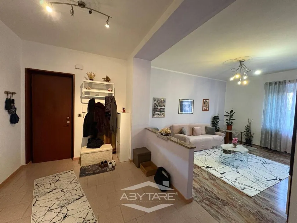 Elutuba - Duplex Apartment with Balcony in Nichelino