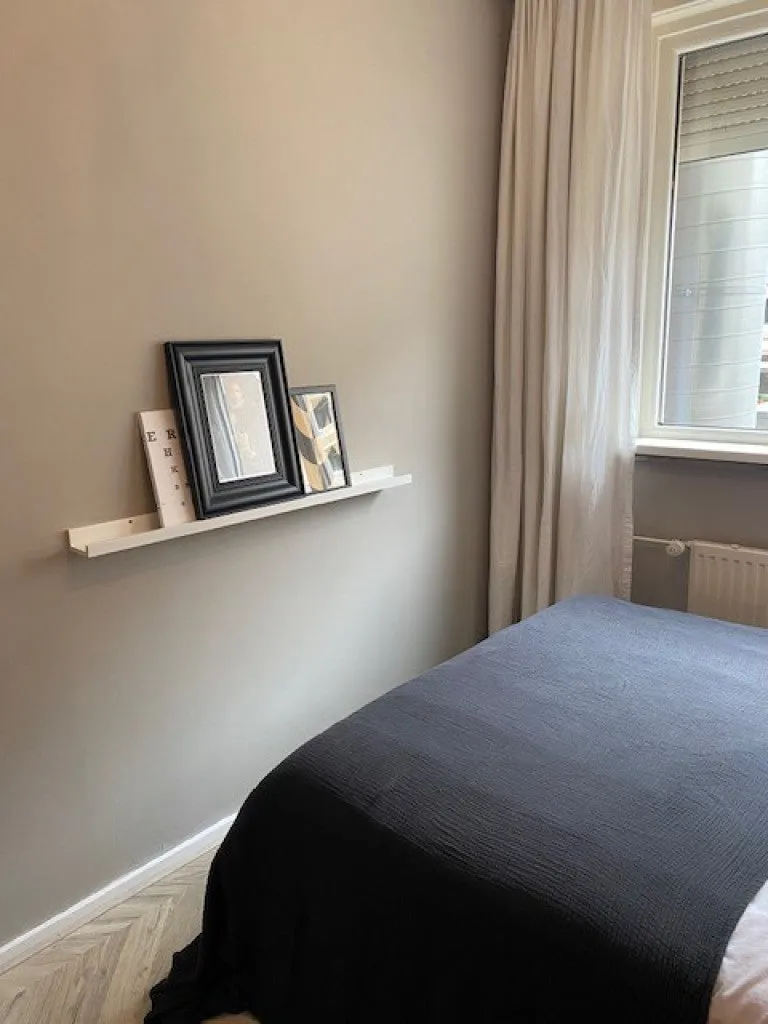 Magamistoad - Furnished Apartment with Balcony in Rotterdam Centre