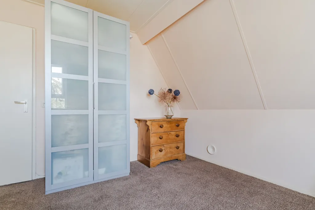 Chambres - Detached House with Garden in Alkmaar