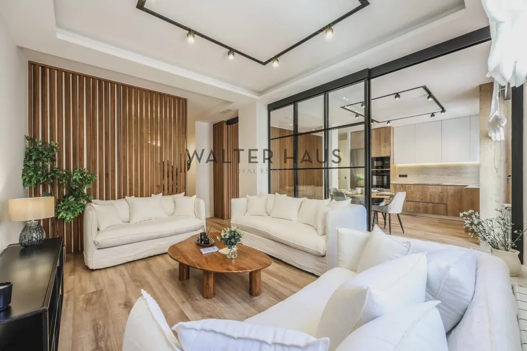Elutuba - Renovated Flat with Lift in Salamanca