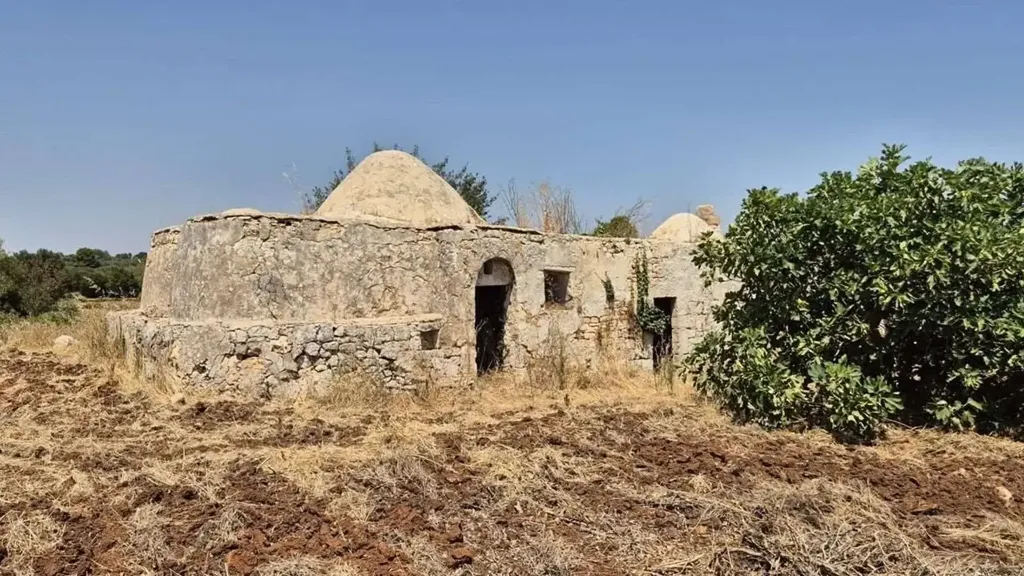 5-room house in IT