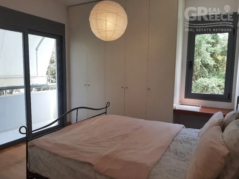 Chambres - Penthouse with Pool in Glyfada