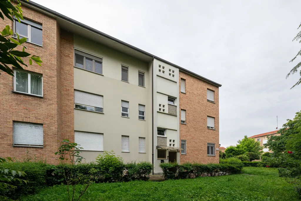 Aed - Apartment with Balcony in Torino, Vallette Lucento