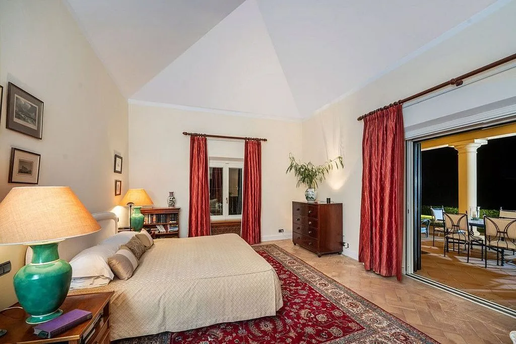 Chambres - Chalet with Pool and Terrace in Sotogrande