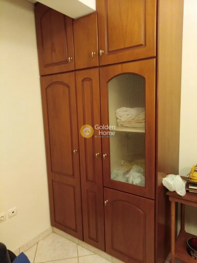 Chambres - 7-Bedroom Building with Sea View in Varigiani