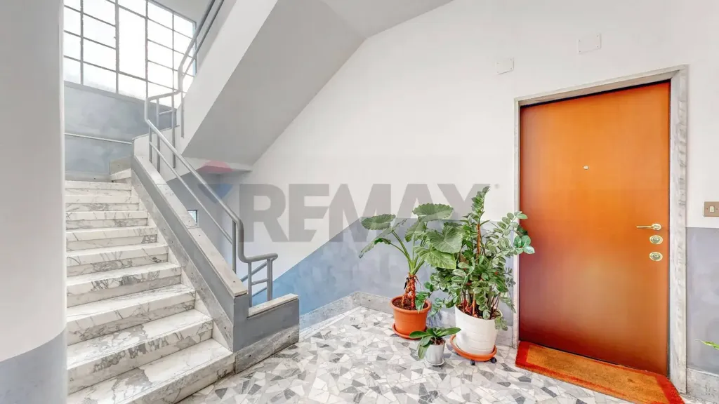 Ingresso - Spacious Studio in Central Milan
