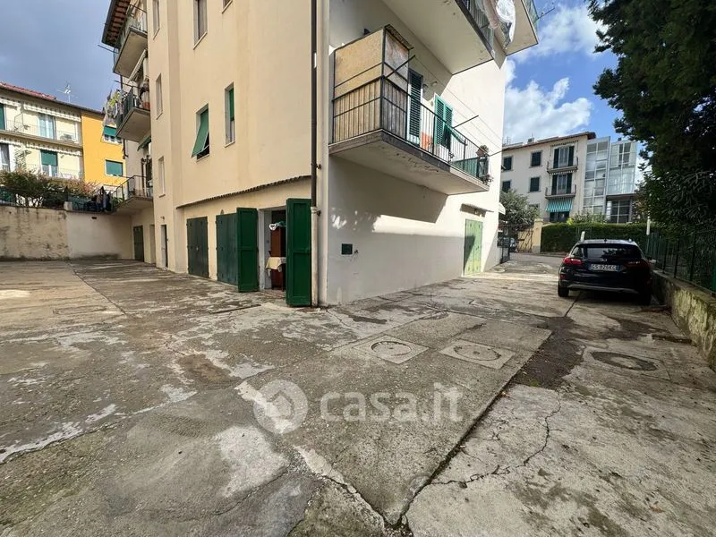 Esterno - Apartment with Terraces in Florence