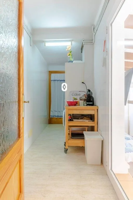 Entrée - Semi-Detached Villa with Pool in Playas de Muro