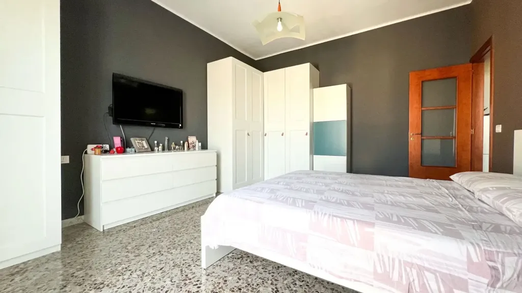 Magamistoad - Apartment with Balcony in Putignano