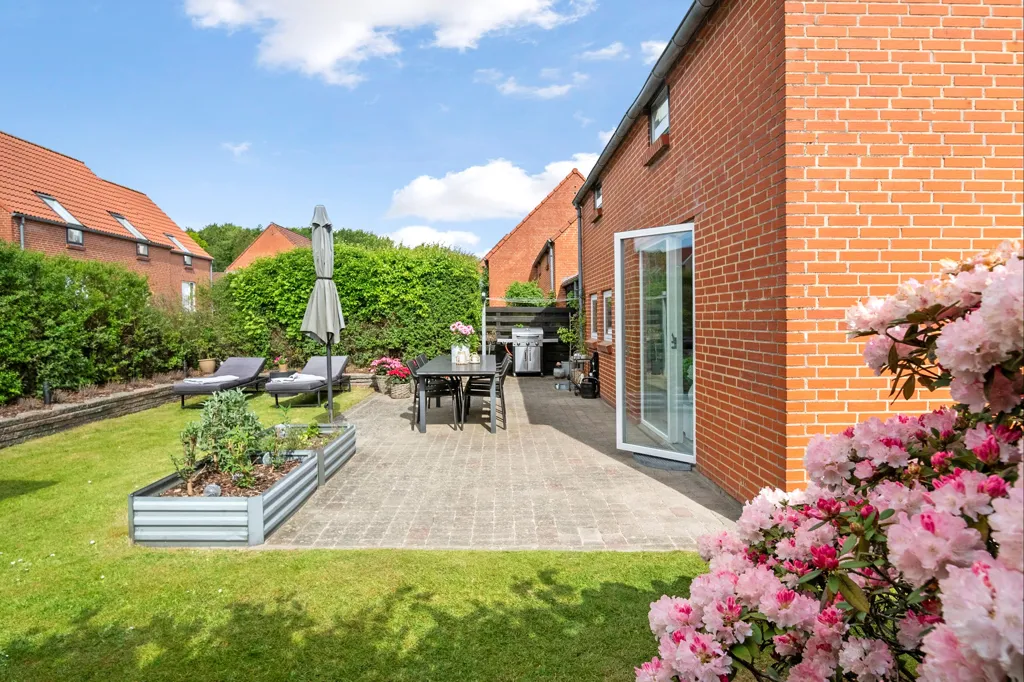 5-room house in Viby J